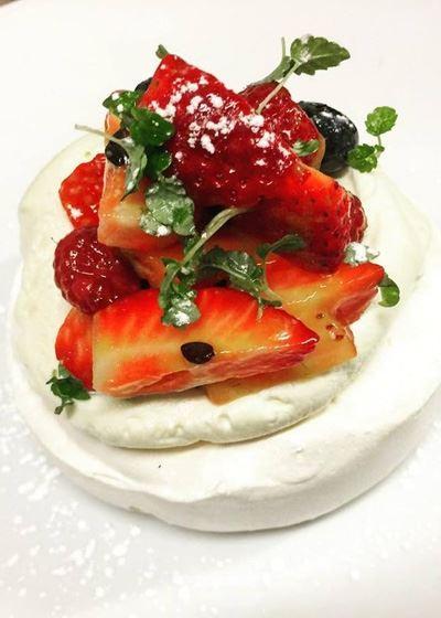 Incanto Restaurant - Accommodation Brunswick Heads 9