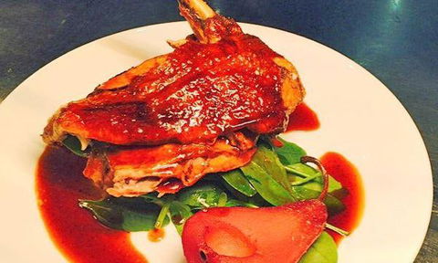 Incanto Restaurant - Accommodation Brunswick Heads 10