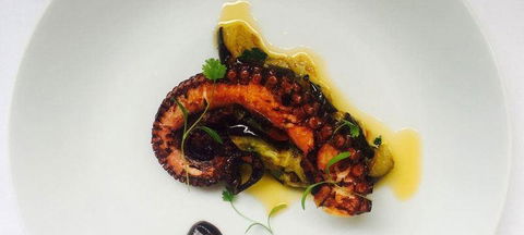 Incanto Restaurant - Accommodation Brunswick Heads 1