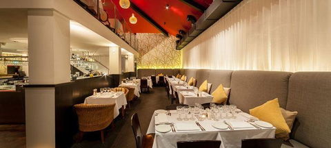 Incanto Restaurant - Accommodation Brunswick Heads 3