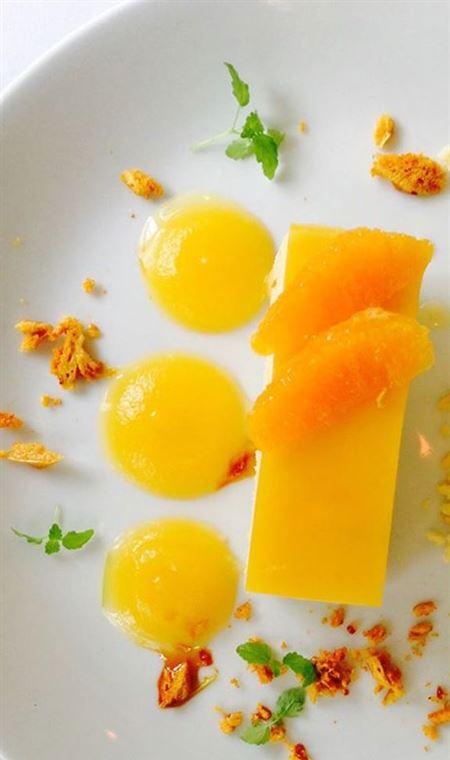 Incanto Restaurant - Accommodation Brunswick Heads 4