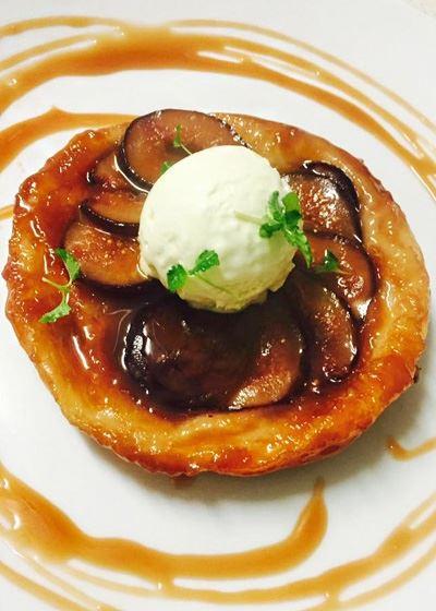 Incanto Restaurant - Accommodation Brunswick Heads 5