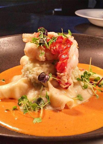 Incanto Restaurant - Accommodation Brunswick Heads 6