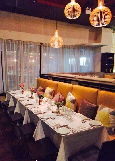 Incanto Restaurant - Accommodation Brunswick Heads 8
