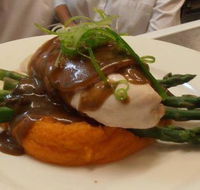 Marron Cafe - Accommodation Brunswick Heads