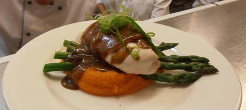 Marron Cafe - Accommodation Brunswick Heads 0