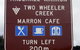 Marron Cafe - thumb 9