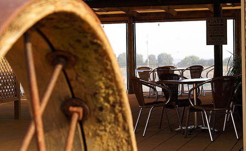 Marron Cafe - Accommodation Brunswick Heads 10