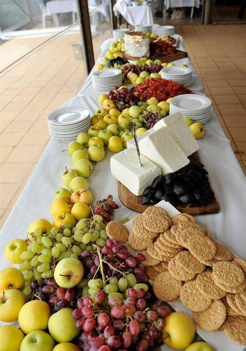 Marron Cafe - Accommodation Brunswick Heads 12