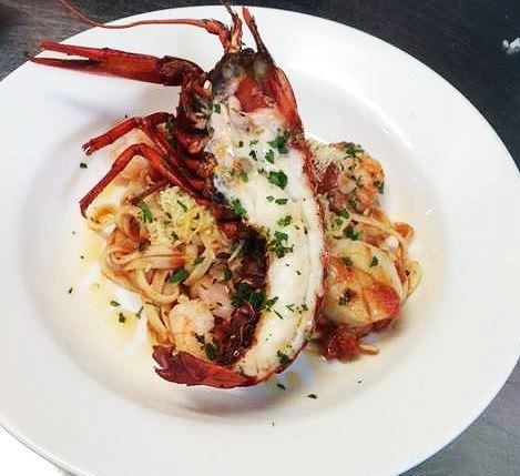 Marron Cafe - Accommodation Brunswick Heads 13