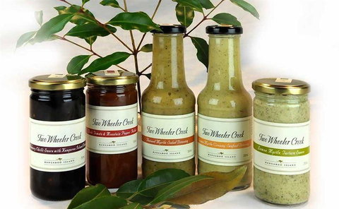 Marron Cafe - Accommodation Brunswick Heads 16