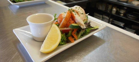 Marron Cafe - Accommodation Brunswick Heads 2