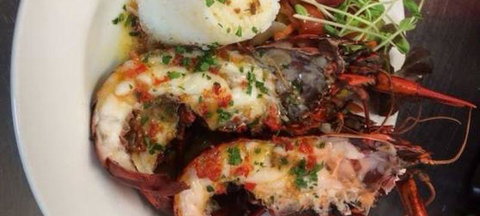 Marron Cafe - Accommodation Brunswick Heads 3