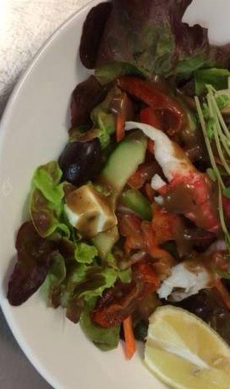 Marron Cafe - Accommodation Brunswick Heads 4