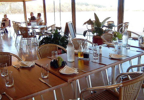 Marron Cafe - Accommodation Brunswick Heads 6