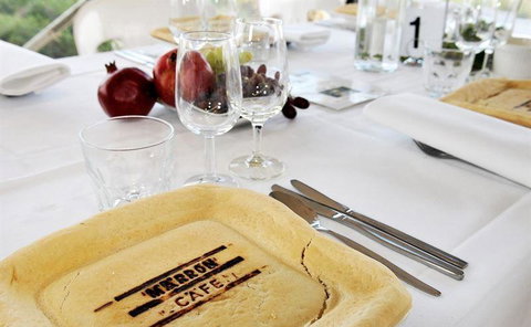 Marron Cafe - Accommodation Brunswick Heads 7