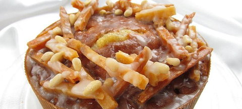 Stage Door Theatre Restaurant - Accommodation Brunswick Heads 0