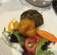 Tandoori Den - Accommodation Brunswick Heads