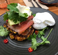 Vivo Cafe - Accommodation Brunswick Heads