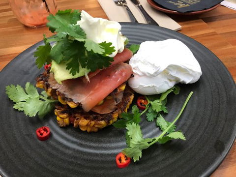 Vivo Cafe - Accommodation Brunswick Heads 0