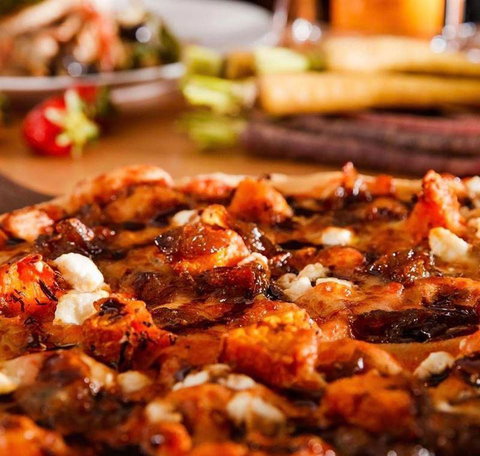 Waterloo Hotel - Accommodation Brunswick Heads 0