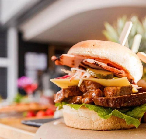 Waterloo Hotel - Accommodation Brunswick Heads 2