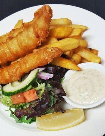 Waterloo Hotel - Accommodation Brunswick Heads 3