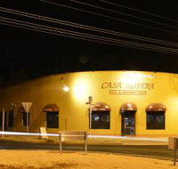 Casa Nostra Pizza  Spaghetti House - Accommodation Brunswick Heads