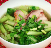 Lee's Thai Food Restaurant - Accommodation Brunswick Heads