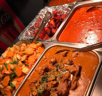 Royal Indian Kitchen Restaurant - Accommodation Brunswick Heads