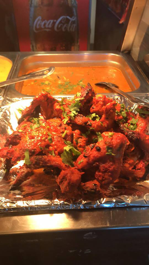 Royal Indian Kitchen Restaurant - Accommodation Brunswick Heads 1