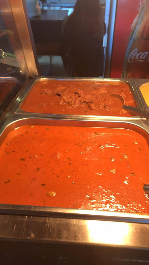 Royal Indian Kitchen Restaurant - Accommodation Brunswick Heads 4
