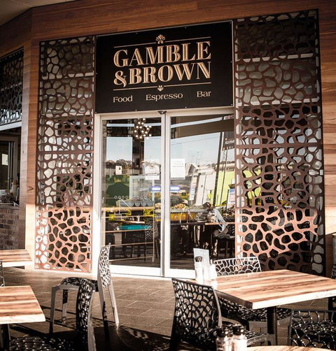 Gamble & Brown - Accommodation Brunswick Heads 8