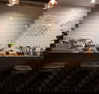 Normcore Coffee Roasters - Accommodation Brunswick Heads