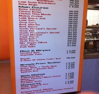 Quick Curry - Accommodation Brunswick Heads