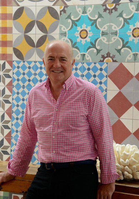 Rick Stein At Bannisters - Accommodation Brunswick Heads 11