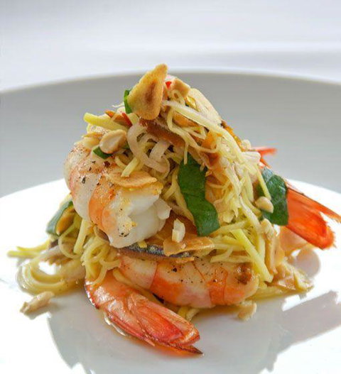 Rick Stein At Bannisters - Accommodation Brunswick Heads 14