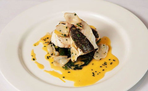 Rick Stein At Bannisters - Accommodation Brunswick Heads 20