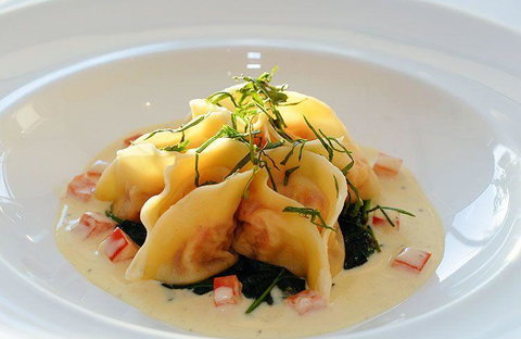 Rick Stein At Bannisters - Accommodation Brunswick Heads 21