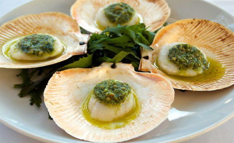 Rick Stein At Bannisters - Accommodation Brunswick Heads 22