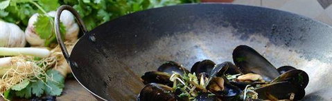 Rick Stein At Bannisters - Accommodation Brunswick Heads 23