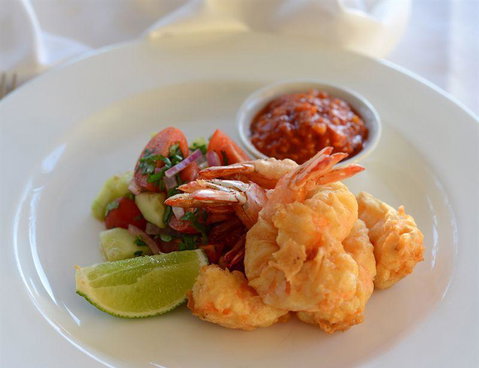 Rick Stein At Bannisters - Accommodation Brunswick Heads 26