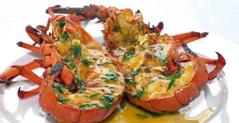 Rick Stein At Bannisters - Accommodation Brunswick Heads 27