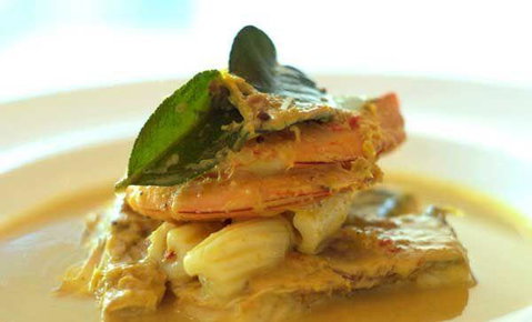 Rick Stein At Bannisters - Accommodation Brunswick Heads 28
