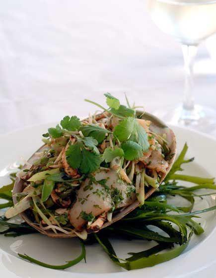Rick Stein At Bannisters - Accommodation Brunswick Heads 29