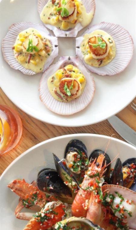 Rick Stein At Bannisters - Accommodation Brunswick Heads 4