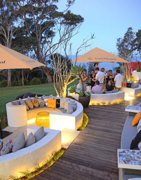 Rick Stein At Bannisters - Accommodation Brunswick Heads 8