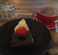 Rockpools Cafe Bar  Function Centre - Accommodation Brunswick Heads