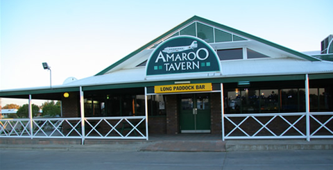 Amaroo Tavern - Accommodation Brunswick Heads 0