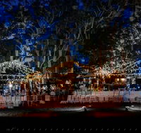 Penny Lane Gardens Restaurant  Function Centre - Accommodation Brunswick Heads
